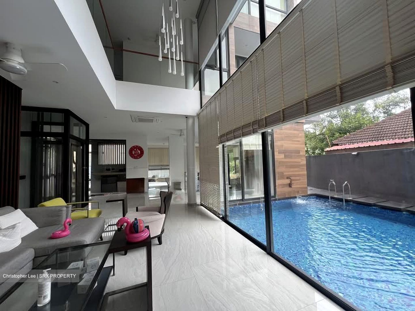 Serangoon Garden Estate (D19), Terrace #581805511